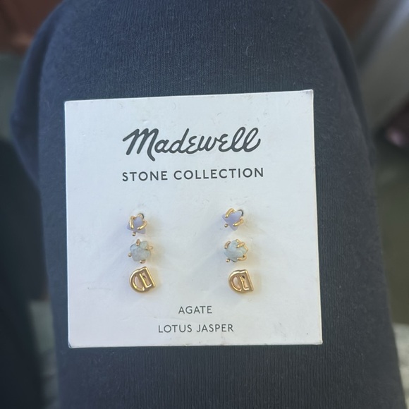 Brand new earrings - Picture 2 of 3